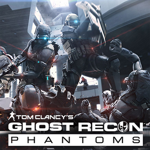Comprar Ghost Recon Phantoms CD Key - Comparar Preos