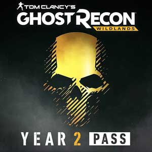 Comprar Ghost Recon Wildlands Year 2 Pass CD Key Comparar os preços