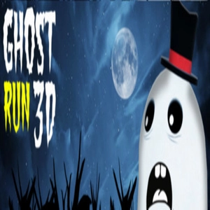Ghost Run 3D Pc