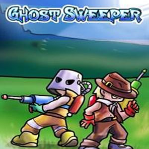 Comprar Ghost Sweeper Xbox One Barato Comparar Preços