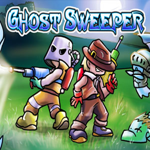 Comprar Ghost Sweeper Nintendo Switch barato Comparar Preços