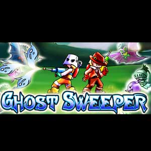 Comprar Ghost Sweeper CD Key Comparar Preços