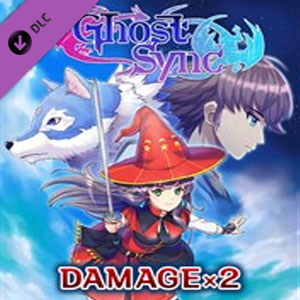 Comprar Ghost Sync Damage x2 CD Key Comparar Preços