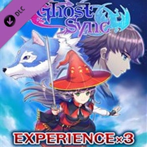 Ghost Sync Experience x3 Switch