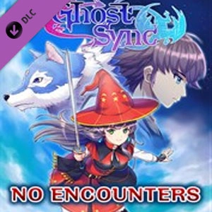 Ghost Sync No Encounters Playstation 5