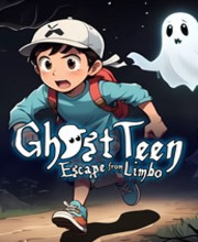 Ghost Teen Escape from Limbo Xbox One