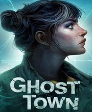 Comprar Ghost Town VR CD Key Comparar Preços