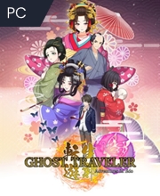 Comprar GHOST TRAVELER Adventures in Edo CD Key Comparar Preços