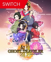 Comprar GHOST TRAVELER Adventures in Edo Nintendo Switch barato Comparar Preços