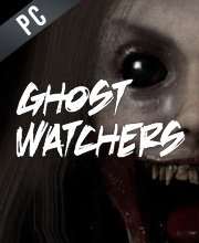 Comprar Ghost Watchers CD Key Comparar Preços