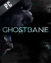 Comprar Ghostbane CD Key Comparar Preços