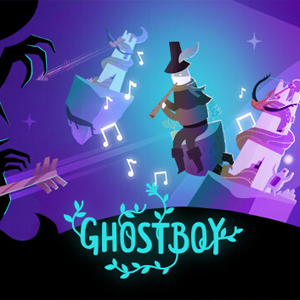 Ghostboy Pc