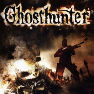 Ghosthunter Playstation 5