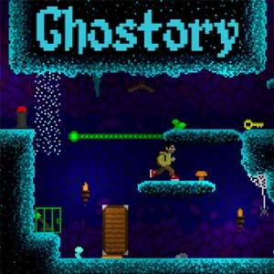 Ghostory Pc