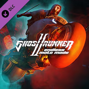 Ghostrunner 2 Endless Moto Mode Xbox One