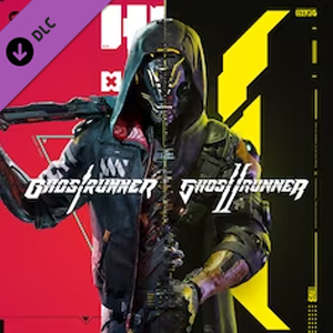 Ghostrunner Game Bundle Xbox Series X