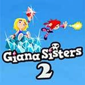 Giana Sisters 2 Xbox Series X