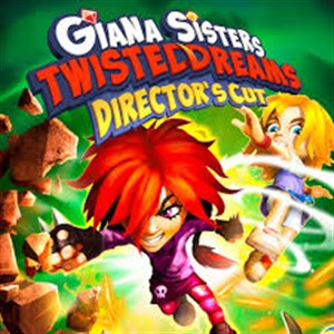 Comprar Giana Sisters Twisted Dreams Directors Cut Xbox Series Barato Comparar Preços
