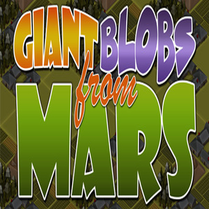 Comprar Giant Blobs From Mars CD Key Comparar Preços