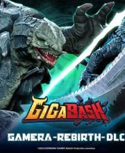 GigaBash GAMERA Rebirth Pc