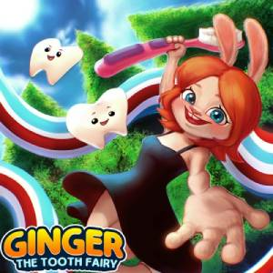 Ginger The Tooth Fairy Playstation 4