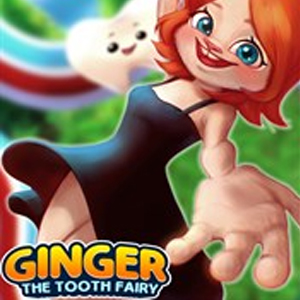 Ginger The Tooth Fairy Xbox One