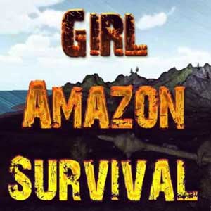 Comprar Girl Amazon Survival CD Key Comparar Preços