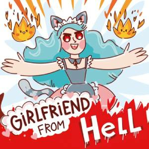 Girlfriend from Hell Xbox Series X