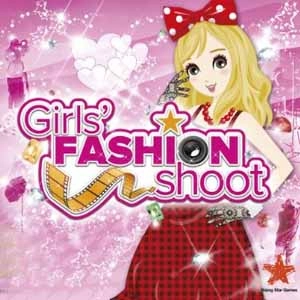 Girls Fashion Shoot