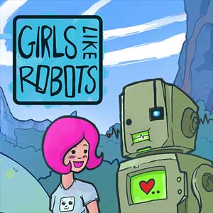Comprar Girls Like Robots CD Key Comparar Preços