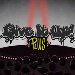 Give It Up Plus Pc