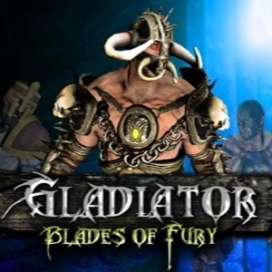 Gladiator Blades of Fury