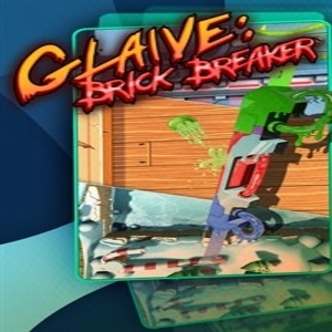 Comprar Glaive Brick Breaker Xbox Series Barato Comparar Preços
