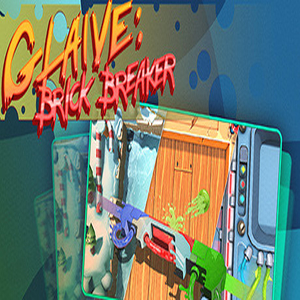 Comprar Glaive Brick Breaker PS4 Comparar Preços