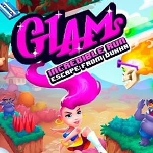 Glam’s Incredible Run Escape from Dukha Xbox One