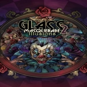 Glass Masquerade 2 Xbox Series X