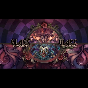 Glass Masquerade Double Pack Xbox One