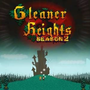 Gleaner Heights Season 2 Switch