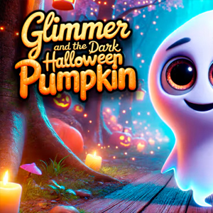 Glimmer and the Dark Halloween Pumpkin Switch