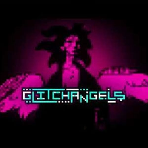 Glitchangels Playstation 4