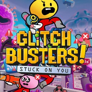 Comprar Glitchbusters Stuck on You PS4 Comparar Preços