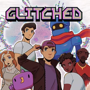 GLITCHED Playstation 4