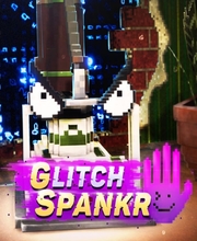Comprar GlitchSPANKR CD Key Comparar Preços