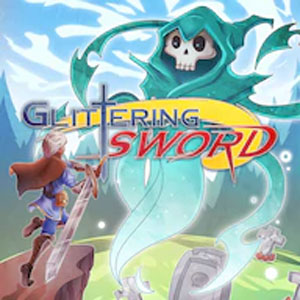 Comprar Glittering Sword CD Key Comparar Preços