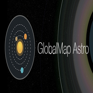 Comprar GlobalMap Astro CD Key Comparar Preços