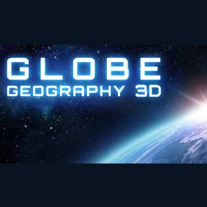 Comprar Globe Geography 3D CD Key Comparar Preços