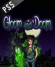 Comprar Gloom and Doom PS5 Barato Comparar Preços