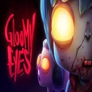 Gloomy Eyes VR  Pc