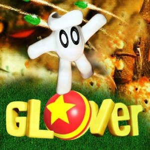 Glover Playstation 4