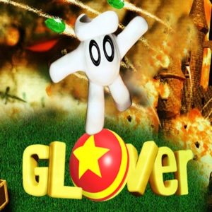 Glover Xbox One